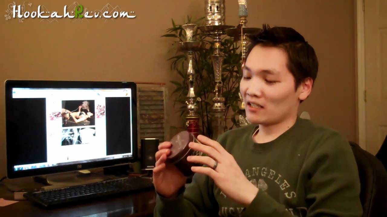 Layalina Raspberry Lemon 2011