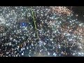 UAS Memang MENGAGUMKAN! Ribuan Kerlap Kerlip Cahaya Terpancar Untuk Ustadz Abdul Somad di Nagan Raya