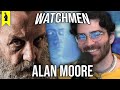 HasanAbi reacts to The Author Who Tried to END The World (Watchmen / Alan Moore)