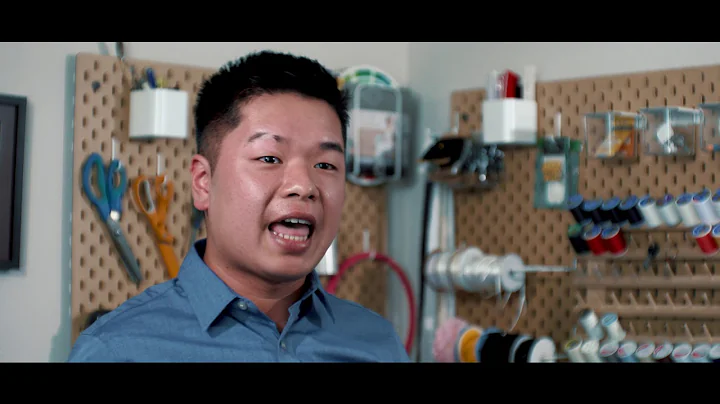 Lin Exclusive Bridal & Couture Designer Yong Lin