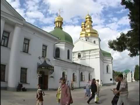 Священномученик Владимир, митрополит Киевский и Галицкий