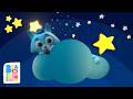 Good Night, Little Wolf 🐺🧸🌙💤— Beadies | soft bedtime songs, dreamy baby lullabies, sleep music