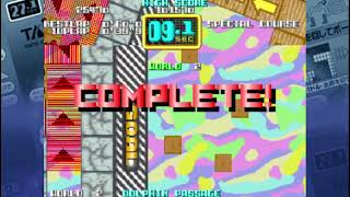 Taito Legends: Power-Up Cameltry (Special Mode) Sony Playstation Portable Emulated