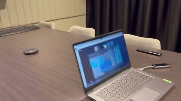Yealink S40 room kit with WPP30 demo by AV King in QLD 2025 (also works on MVC860/ZVC860 Room kits)