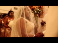 Demone & Jasmine: The Benn Wedding (2017)