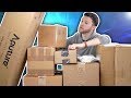 My Black Friday Tech Haul Unboxing!