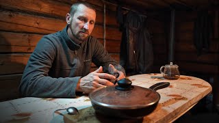 видео: ДОБЫЛ МЯСО НА ГОД. ОСЕЧКА! 10 ДНЕЙ ОХОТЫ НА ЛОСЯ. картинка: ДОБЫЛ МЯСО НА ГОД. ОСЕЧКА! 10 ДНЕЙ ОХОТЫ НА ЛОСЯ.