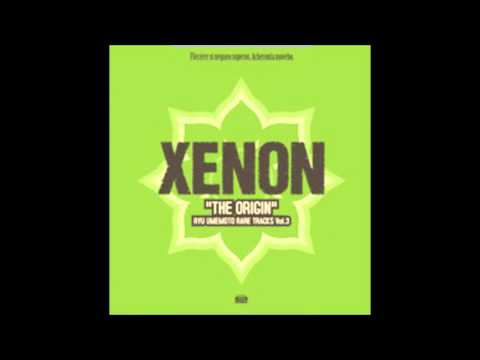 XENON: XENON (Ryu Umemoto)
