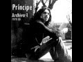Gustavo Príncipe - Archivo 1 / 1979-80 [Album Completo / Full Album]