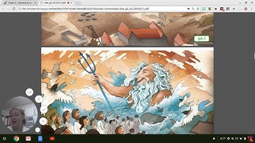 Domain 3: Ancient Greek Civ