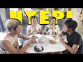 VLOGG HARI RAYA NYEPI : 24 JAM DIEM DI RUMAH.