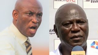 Quick update 🔥 Kotoko to sack...Recruitment team formed...Super clash team news... Coach Ouattara