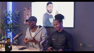 RTM🚿”MILA AND OG SAYING ANYTHING…”👀👂💩#RealerThanMost🗣️®️™️