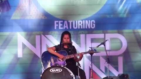 INDUS UNIVERSITY INSTINCTS