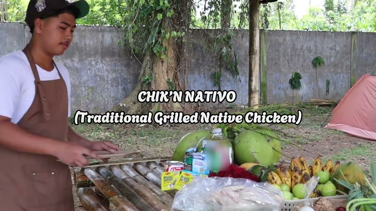 Naval School of Fisheries Sarap Sustansya Cook-off SY 2025-2026