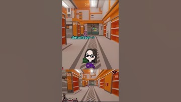 C4 Surprise - Lockdown Protocol | Night Gets a Surprise from Rat Man