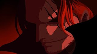 Shanks [ASMV/AMV] | One Piece | Risen