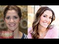 Smile Transformation! Invisalign, Dental Implants, Cosmetic Veneers, and Crowns