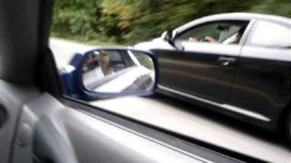 Celica GT-S vs Scion TC