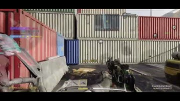 CODM: Quickest game of TDM on Shipment
