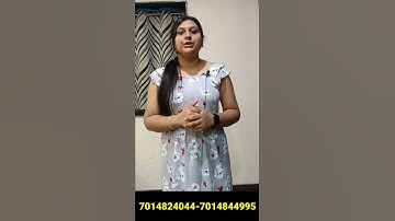 What is IQ, EQ, CQ & AQ #dmittest #careercounselling