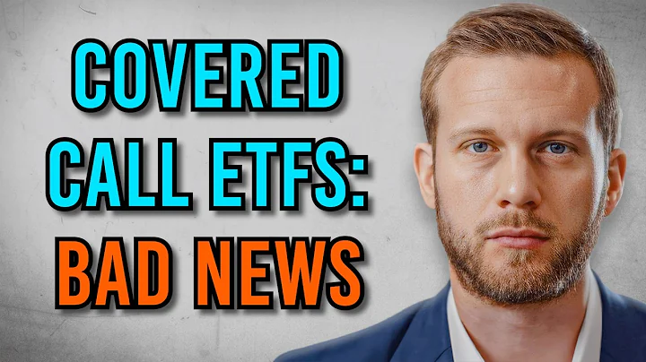 High Income Covered Call ETFs Show Their True Colors (BAD NEWS for Investors) // JEPQ, TSLY, QDTE