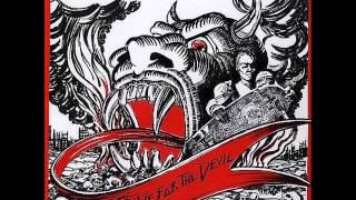 The Boneless Ones - Skate for the Devil