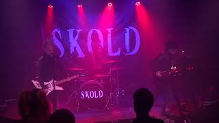 Skold - Goodbye