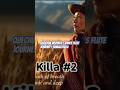 Sumaq Killa 🌙 Andes Flute Journey | Relaxing Healing Music & Peaceful Escape