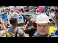 🏗️ URGENTE  EN VIVO: ¡ TRABAJADORES DE ARAGUA EN LA CALLE!  01 MAYO 🔨🔥