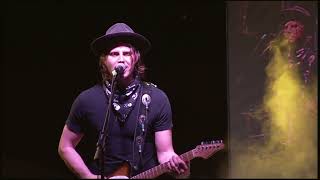 Tim Montana and the Shreadnecks in Rockin' the cloud 2021 Live from Saint cloud FL
