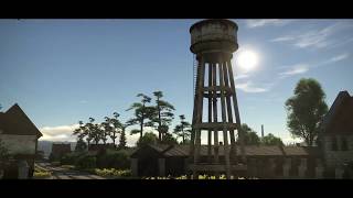 War Thunder Cinematic | Rebuild Renew