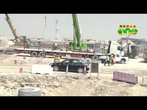 Musanada and DoT gear up to complete new Abu Dhabi-Dubai highway