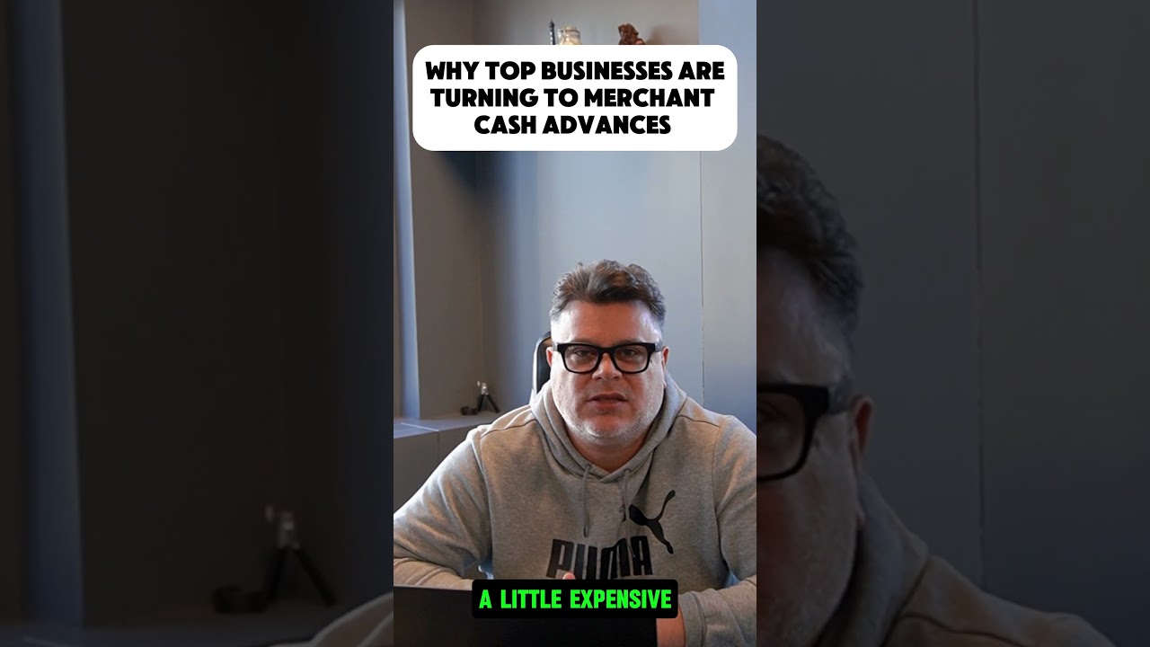 Best Funding Option for Business