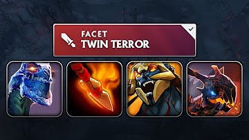 JAKIRO X HUSKAR BURNING SPEAR ABUSE | Ability Draft