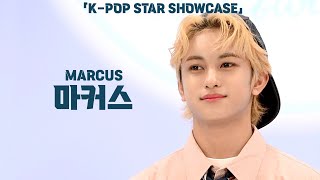 [4K] HORI7ON MARCUS Vertical Fancam @K-pop Star Showcase, 240515