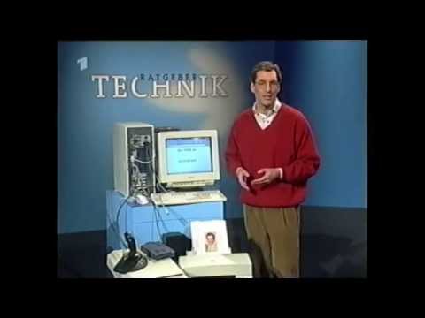 Video: Wozu dient der Computer in der Werbung?