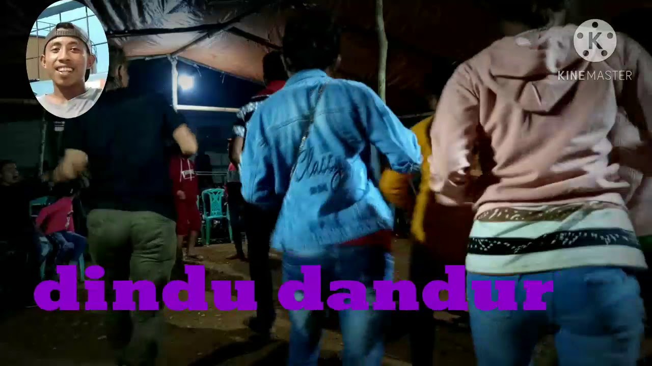Lagu Manggarai terbaru ( Dindur Dandur )pesta ulang tahun dirayon 4