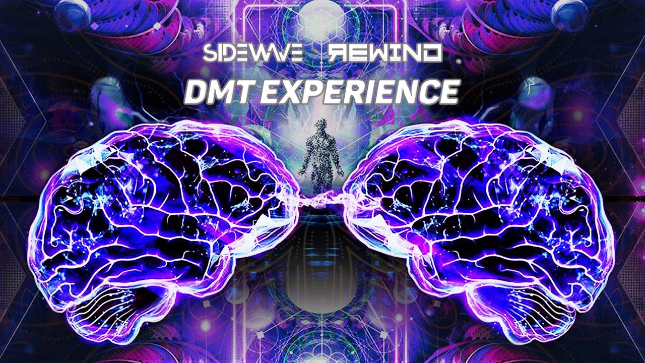 Sidewave & Rewind - DMT Experience (Original Mix) - YouTube