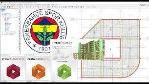 protastructure installation
