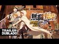 Mushoku tensei ost trailer season 2  dublado  fandub ptbr karpzz studios