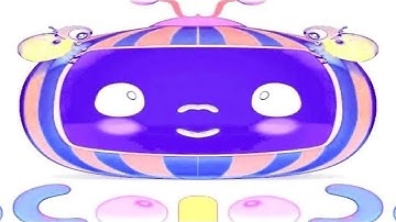 Optimum Color Logo Effects Sponsored by Klasky Csupo Effects