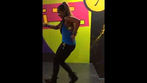 Stacie Fontenot "Don't Leave Me" Black Street