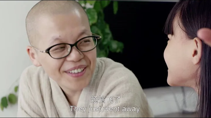 留法女博士出家七年後，第一次回家鄉看望父母 | 養立法師｜當代比丘尼真實的修行生活｜曹山寶積寺｜曹洞佛學院 - 天天要聞