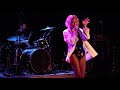 Public Practice @ The Music Hall of Williamsburg Brooklyn NY 11.25.2018