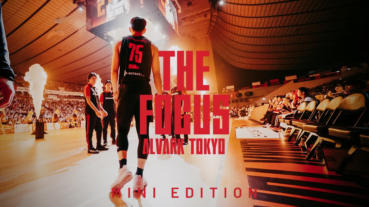 【密着】勝利への苦闘。重圧の中で前進するプロチームのリアル｜THE FOCUS MINI EDITION