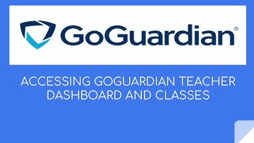 View Student Reports in GoGuardian Teacher