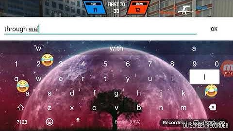 Free For All (Bullet Force)