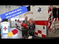 RV First Aid Kit Tips With The Rescue Squad!