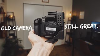 Why I STILL use an 8 year old, $300 camera in 2021
